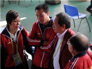 Bóng đá anh, ngoại hạng anh, lịch thi đấu euro 2012, Bi kịch Hoàng Xuân Vinh